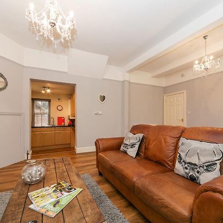 The Abberley Apartment - Stay Worcestershire Εξωτερικό φωτογραφία