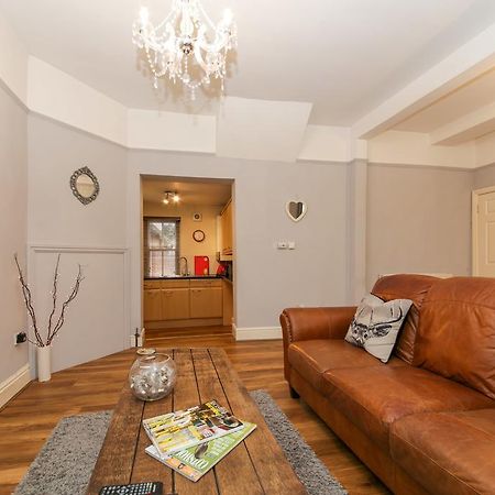 The Abberley Apartment - Stay Worcestershire Εξωτερικό φωτογραφία