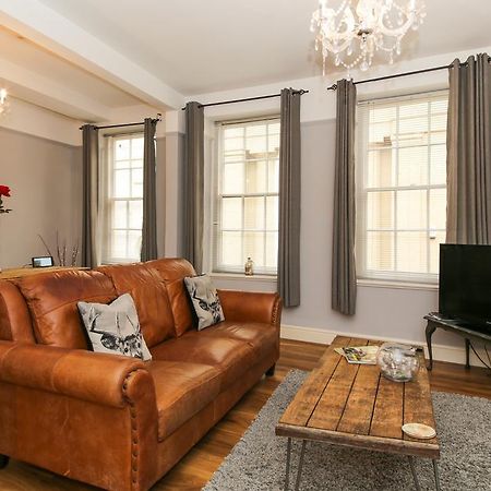 The Abberley Apartment - Stay Worcestershire Εξωτερικό φωτογραφία