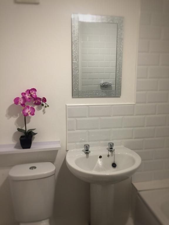 The Abberley Apartment - Stay Worcestershire Εξωτερικό φωτογραφία