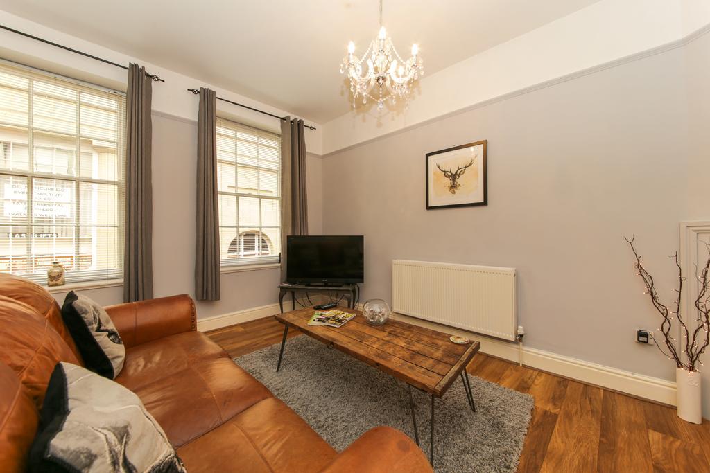 The Abberley Apartment - Stay Worcestershire Εξωτερικό φωτογραφία