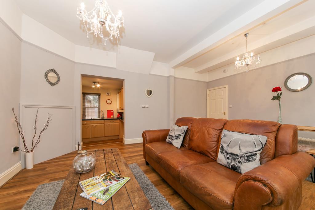 The Abberley Apartment - Stay Worcestershire Εξωτερικό φωτογραφία