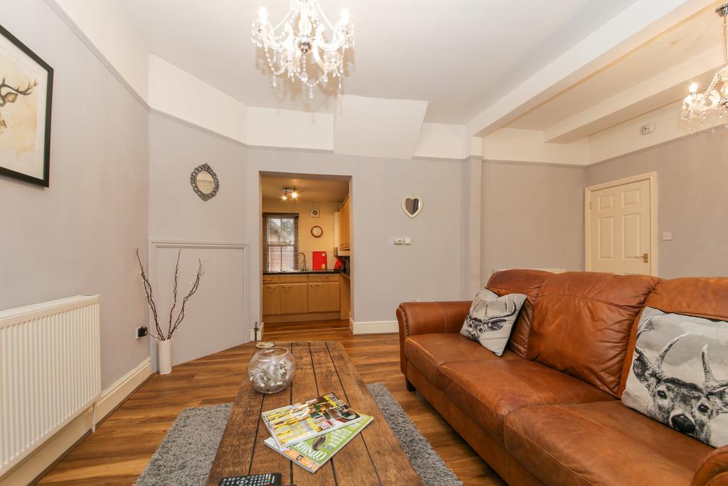 The Abberley Apartment - Stay Worcestershire Εξωτερικό φωτογραφία