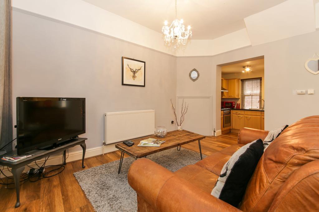 The Abberley Apartment - Stay Worcestershire Εξωτερικό φωτογραφία