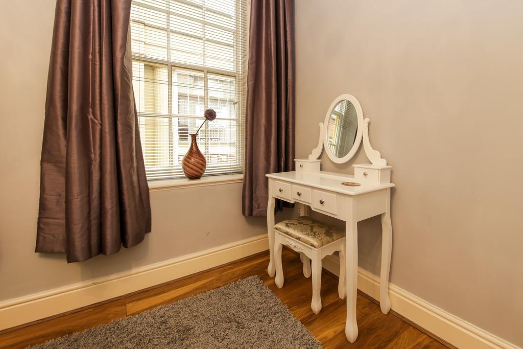 The Abberley Apartment - Stay Worcestershire Εξωτερικό φωτογραφία