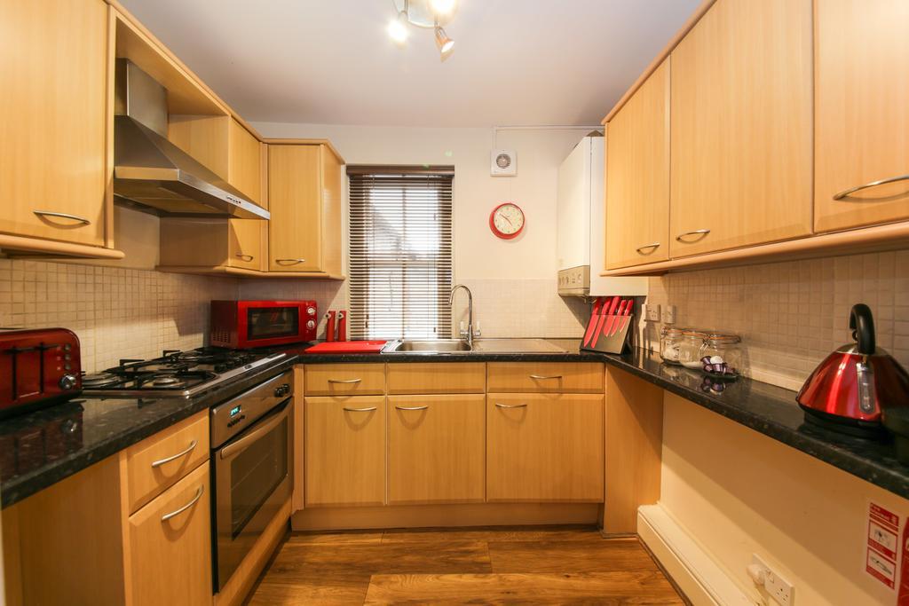 The Abberley Apartment - Stay Worcestershire Εξωτερικό φωτογραφία