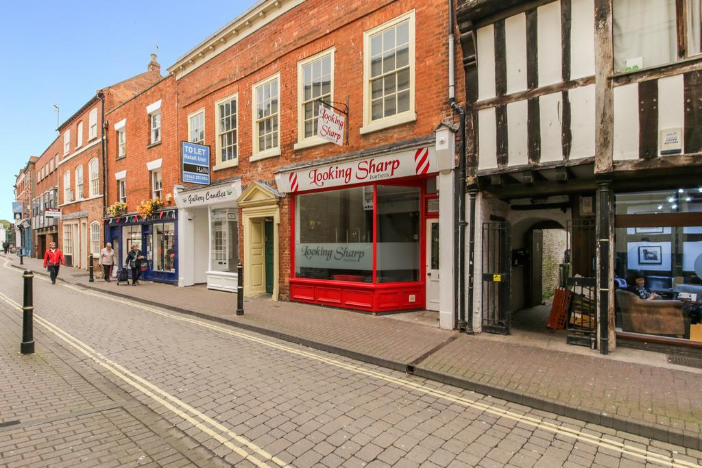 The Abberley Apartment - Stay Worcestershire Εξωτερικό φωτογραφία