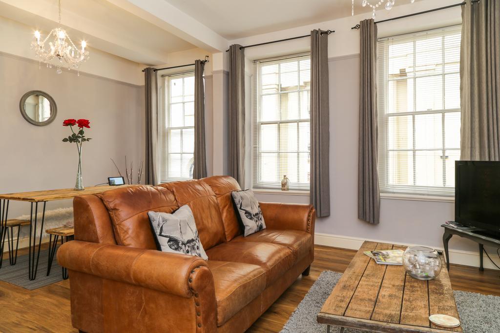 The Abberley Apartment - Stay Worcestershire Εξωτερικό φωτογραφία
