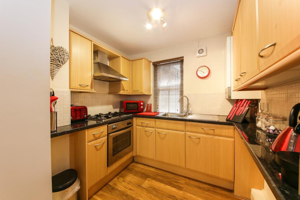The Abberley Apartment - Stay Worcestershire Εξωτερικό φωτογραφία