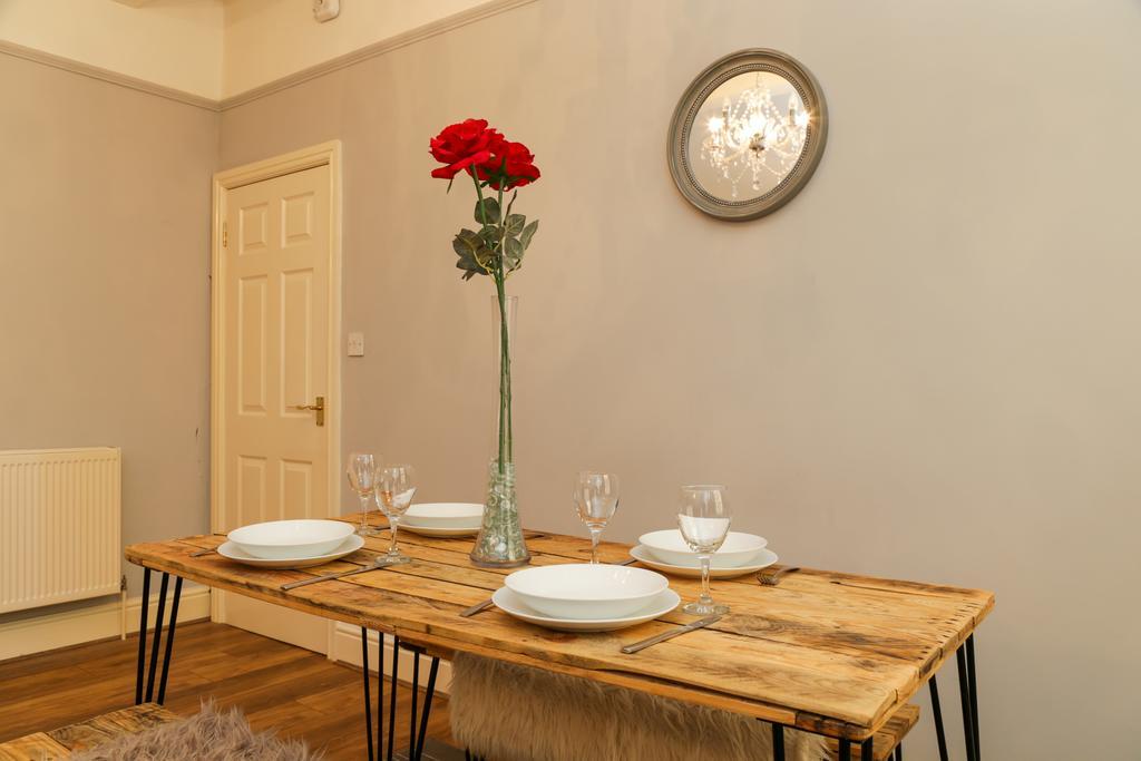 The Abberley Apartment - Stay Worcestershire Εξωτερικό φωτογραφία