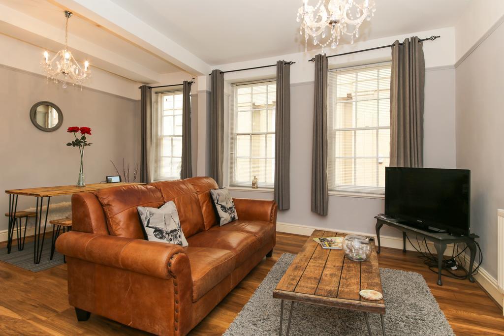 The Abberley Apartment - Stay Worcestershire Εξωτερικό φωτογραφία
