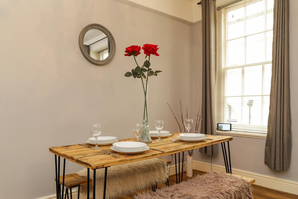 The Abberley Apartment - Stay Worcestershire Εξωτερικό φωτογραφία