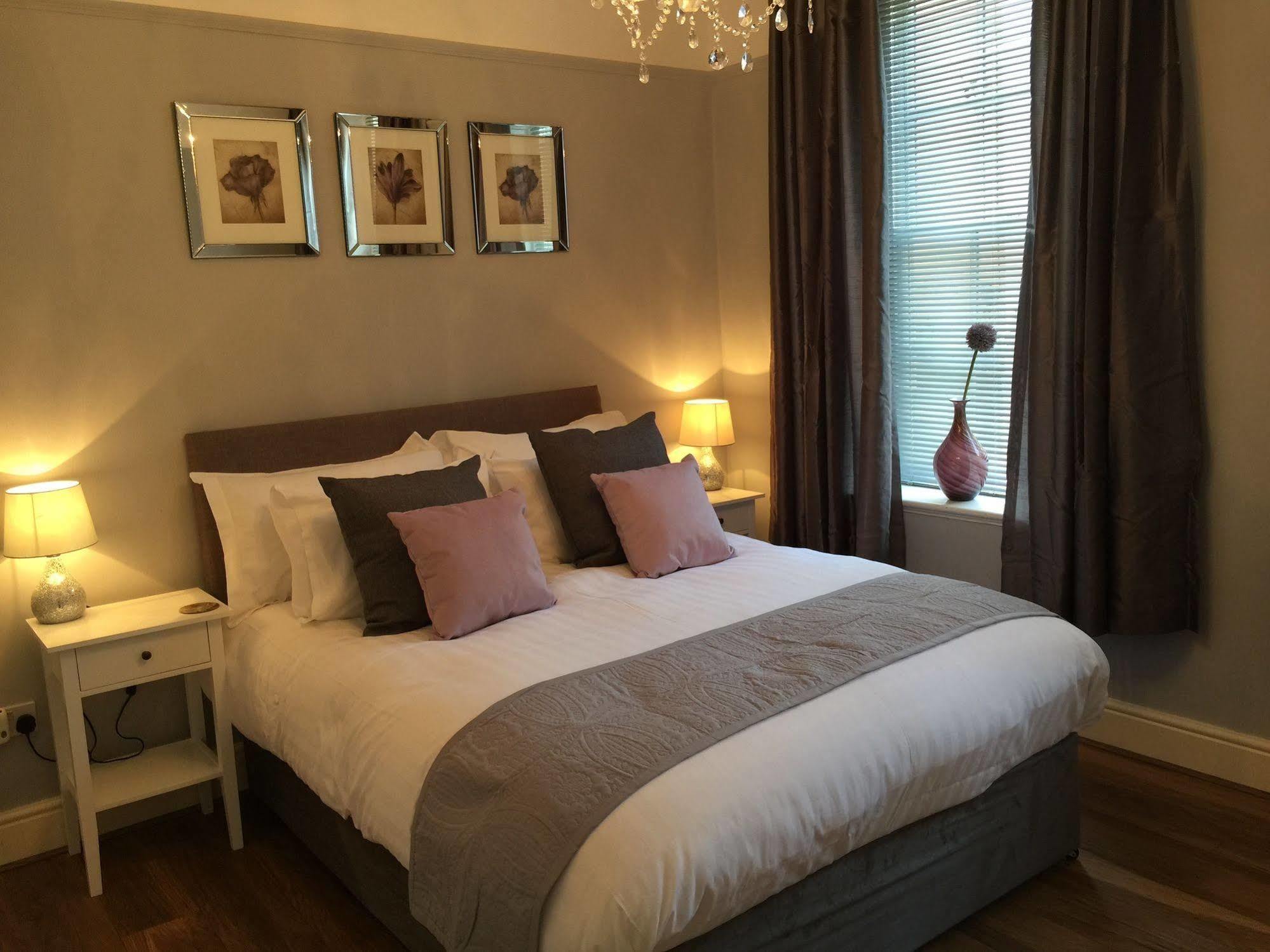 The Abberley Apartment - Stay Worcestershire Εξωτερικό φωτογραφία
