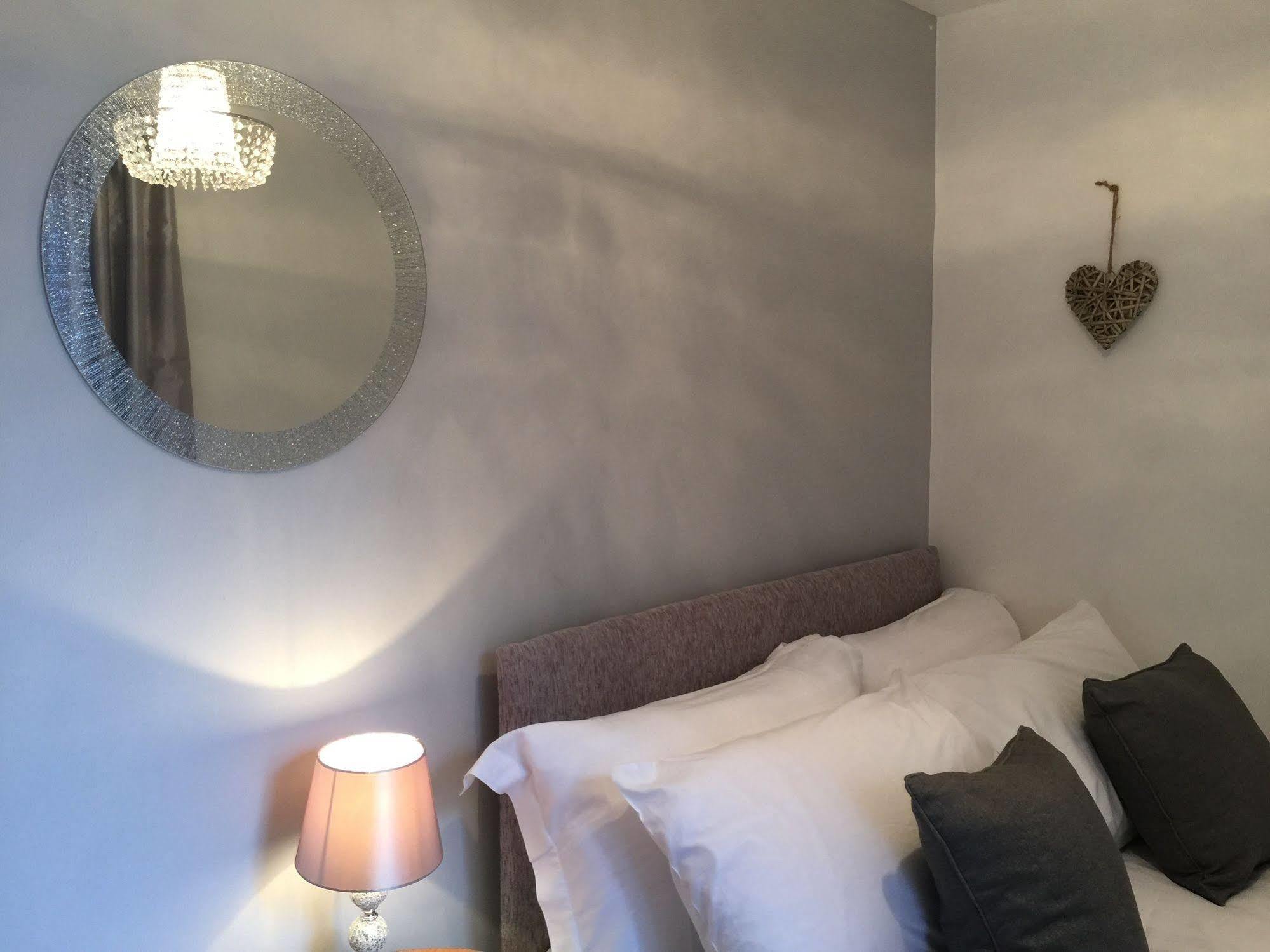 The Abberley Apartment - Stay Worcestershire Εξωτερικό φωτογραφία