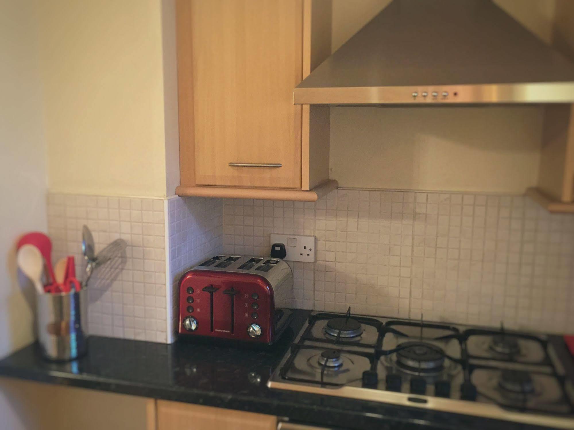 The Abberley Apartment - Stay Worcestershire Εξωτερικό φωτογραφία