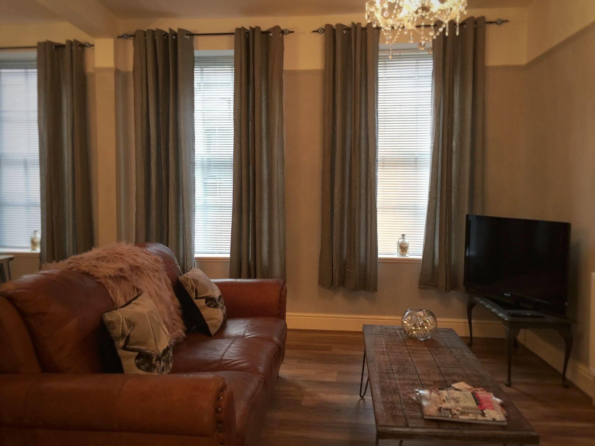 The Abberley Apartment - Stay Worcestershire Εξωτερικό φωτογραφία