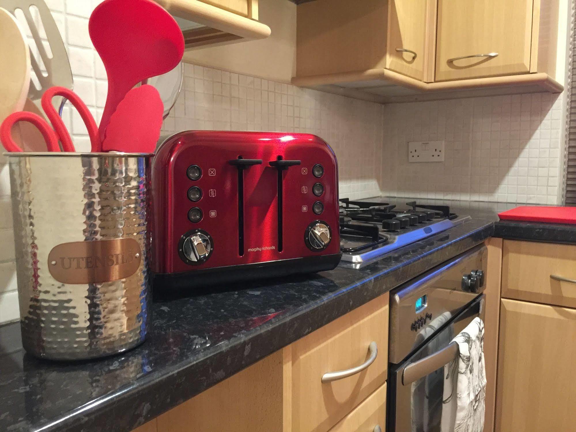 The Abberley Apartment - Stay Worcestershire Εξωτερικό φωτογραφία