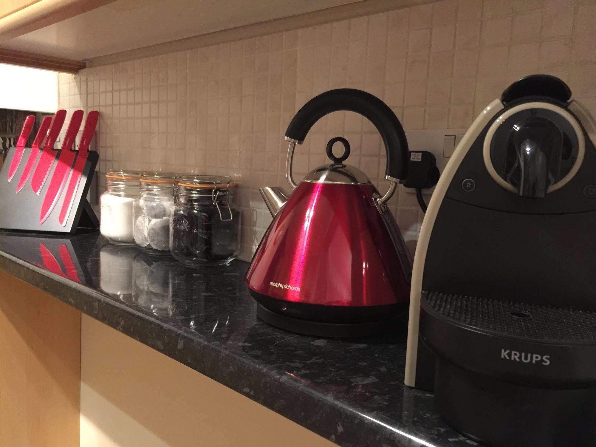 The Abberley Apartment - Stay Worcestershire Εξωτερικό φωτογραφία