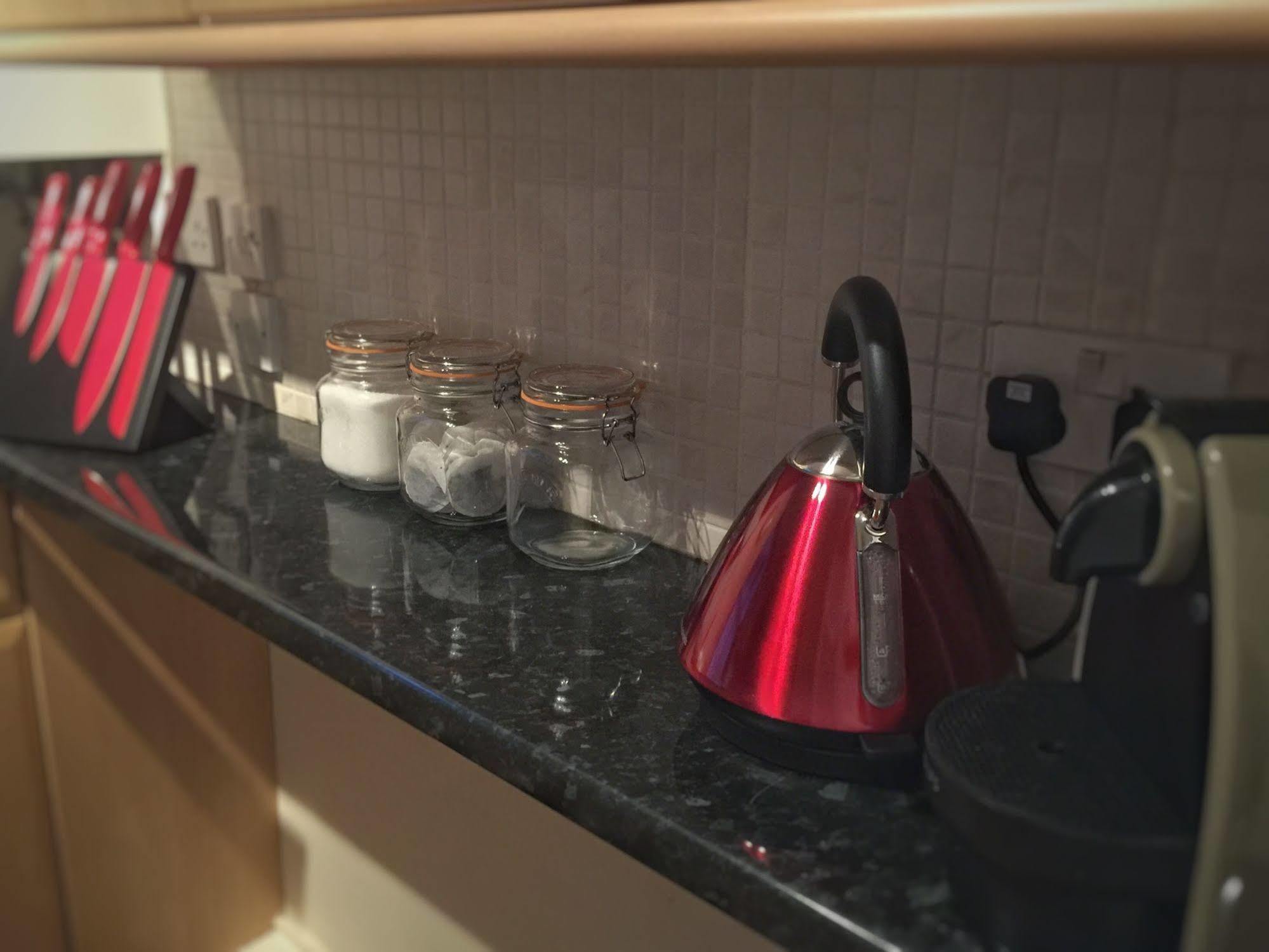 The Abberley Apartment - Stay Worcestershire Εξωτερικό φωτογραφία