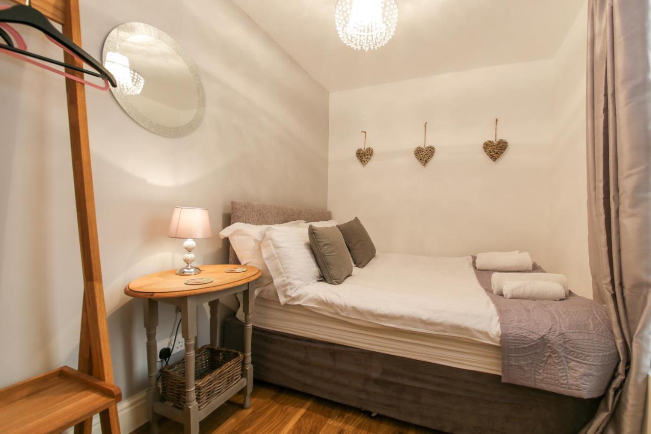 The Abberley Apartment - Stay Worcestershire Εξωτερικό φωτογραφία